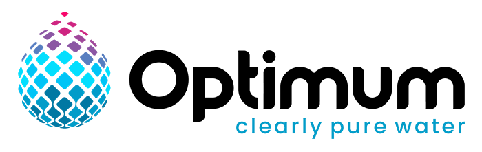 Optimum Water Solutions logo